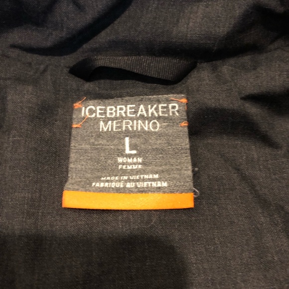 Icebreaker Jacket - Picture 2 of 2